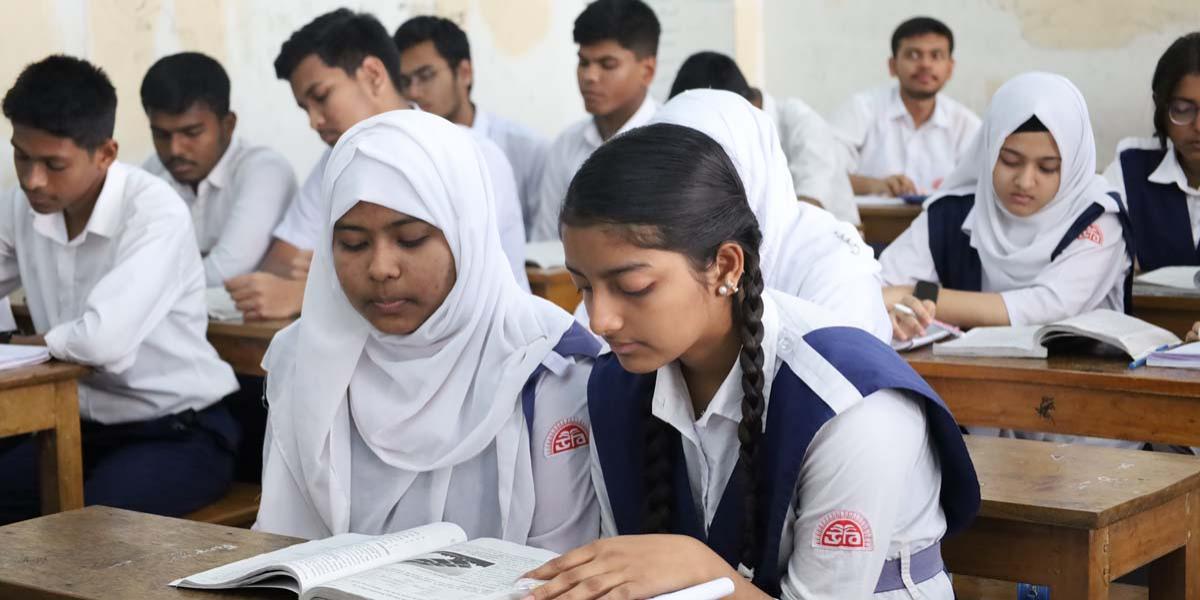 ঝর্ণার গান কবিতার ৫টি অনুধাবনমূলক প্রশ্ন ও উত্তর, ৩য় পর্ব, নবম শ্রেণির বাংলা ১ম পত্র